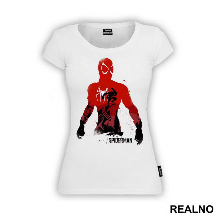 Shape - SpiderMan - Majica