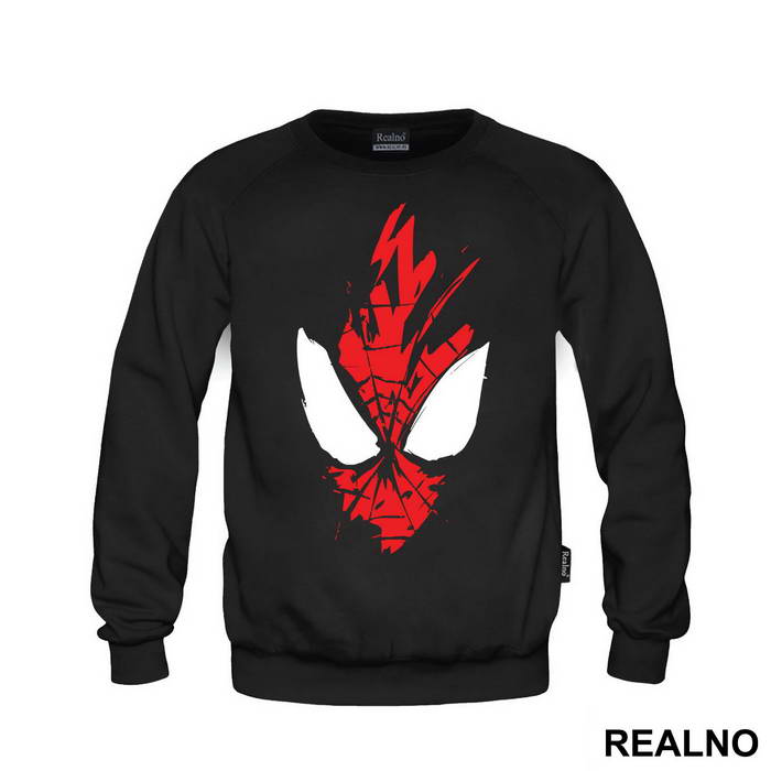 Head - SpiderMan - Majica