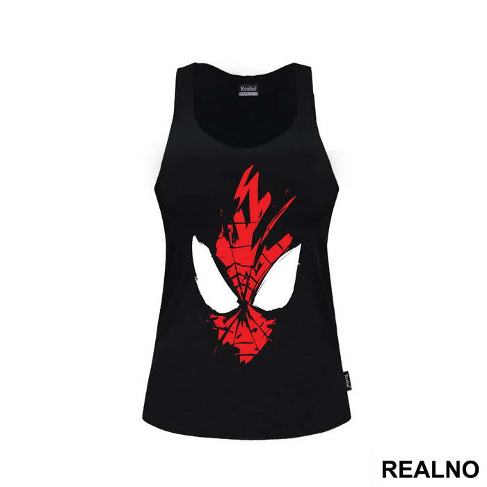 Head - SpiderMan - Majica