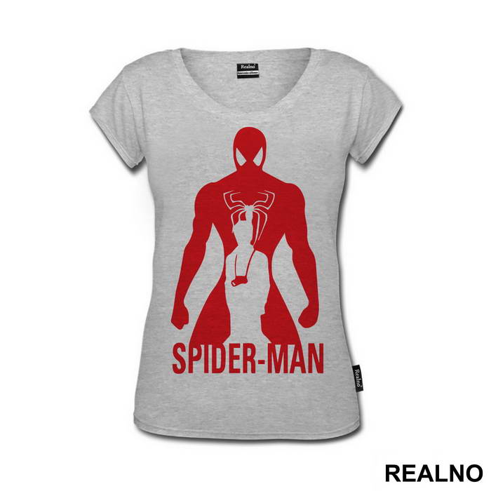 Peter Parker - SpiderMan - Majica