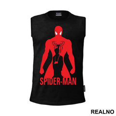 Peter Parker - SpiderMan - Majica