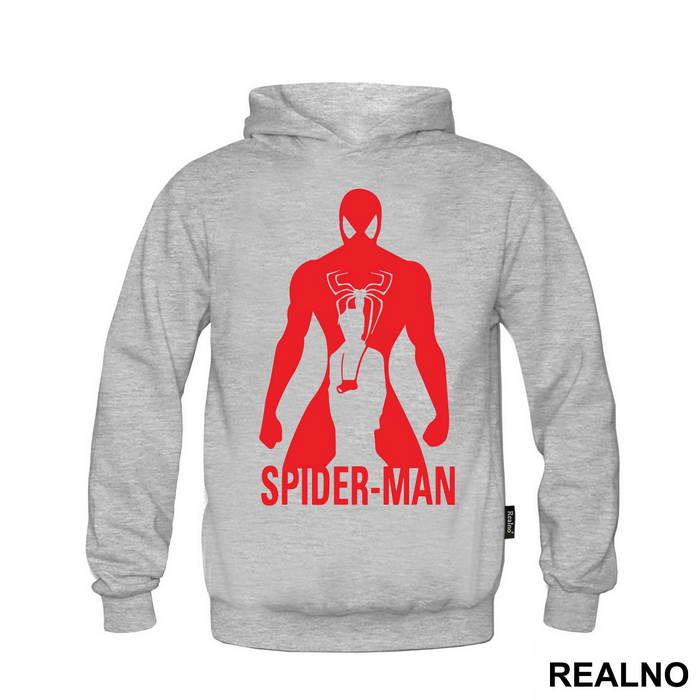 Peter Parker - SpiderMan - Majica