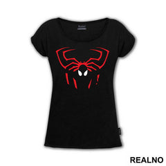 Spider And Eyes - SpiderMan - Majica