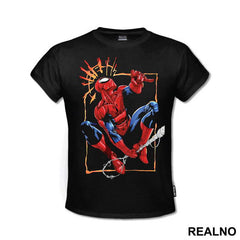 Picture - SpiderMan - Majica