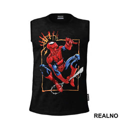 Picture - SpiderMan - Majica