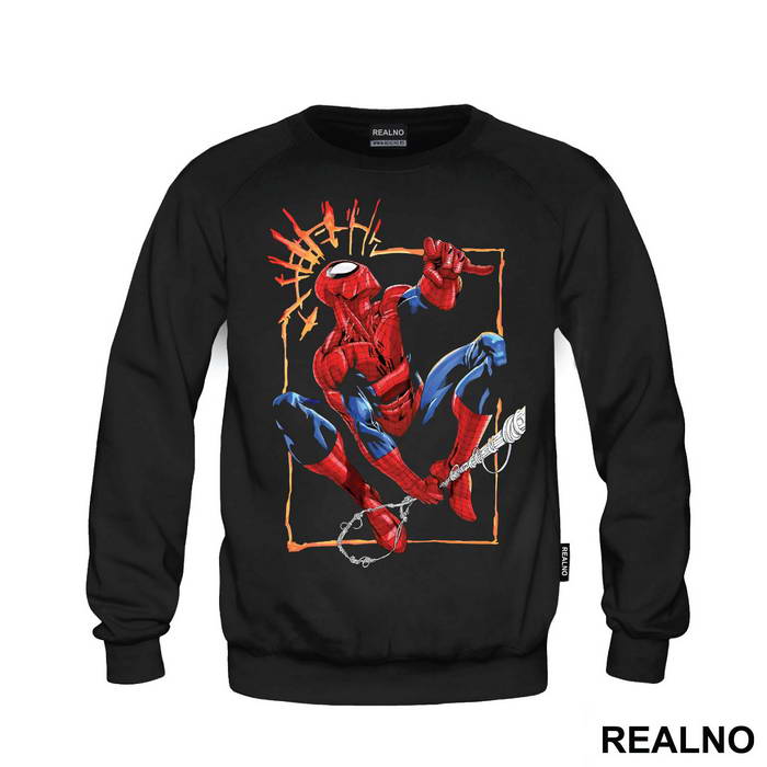 Picture - SpiderMan - Majica