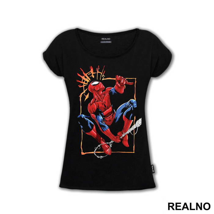 Picture - SpiderMan - Majica