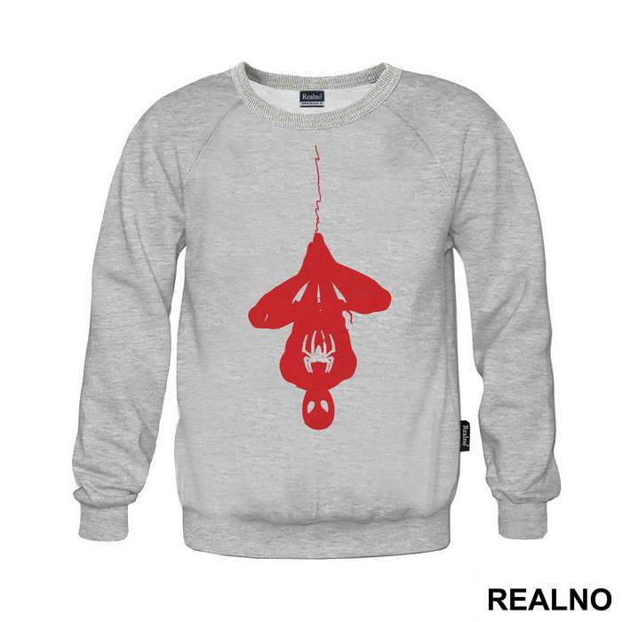 Hanging - SpiderMan - Majica