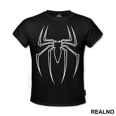 Outline - SpiderMan - Majica
