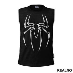 Outline - SpiderMan - Majica