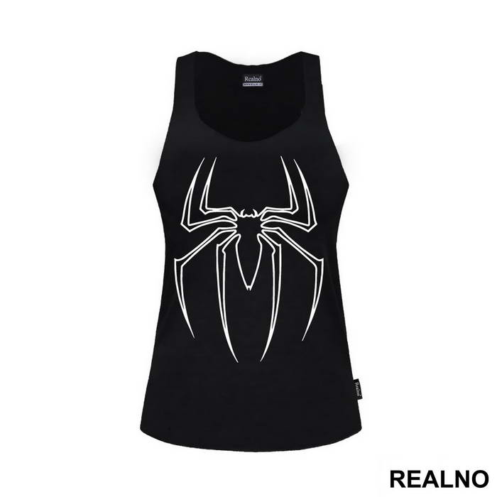 Outline - SpiderMan - Majica