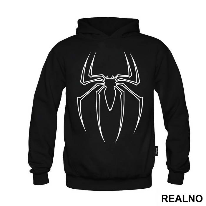 Outline - SpiderMan - Majica