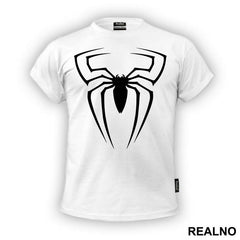 Logo - SpiderMan - Majica