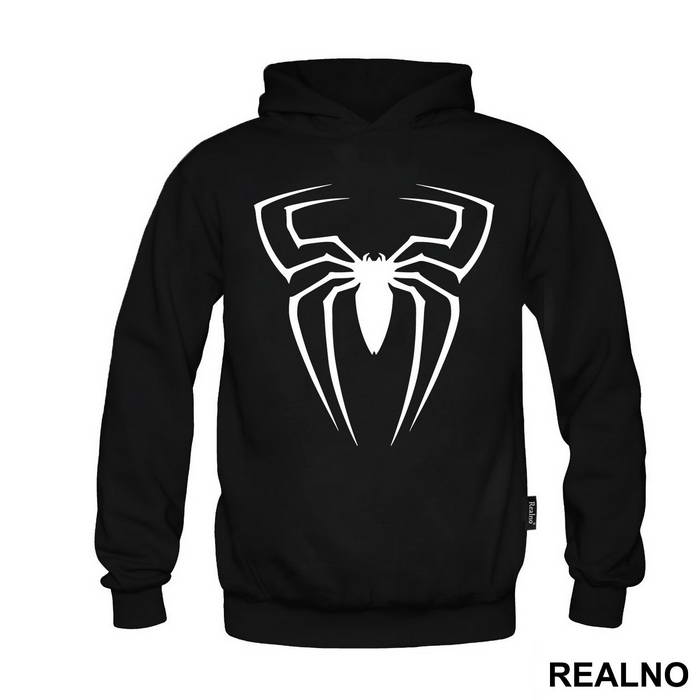 Logo - SpiderMan - Majica