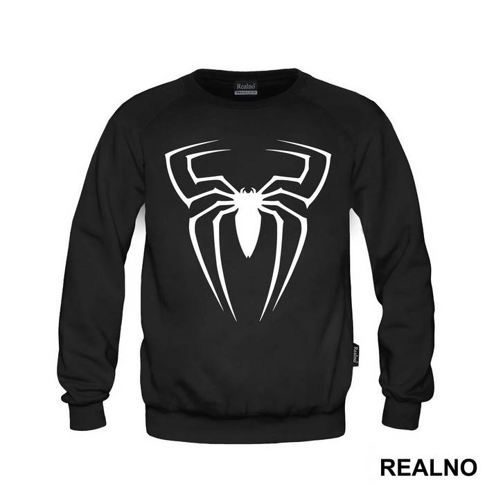 Logo - SpiderMan - Majica