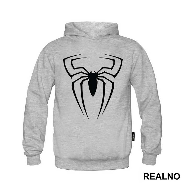 Logo - SpiderMan - Majica