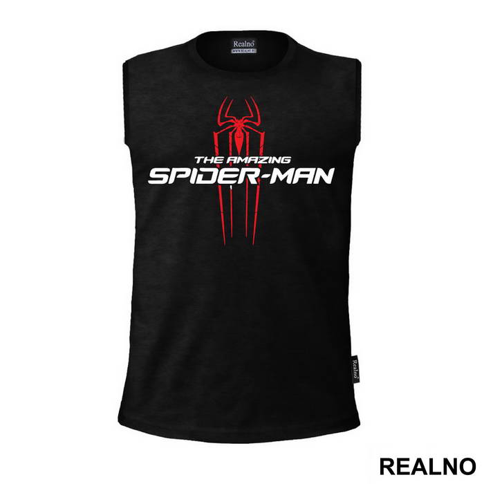 The Amazing - SpiderMan - Majica