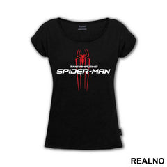 The Amazing - SpiderMan - Majica