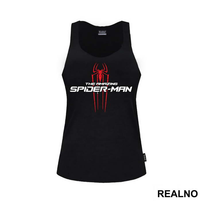 The Amazing - SpiderMan - Majica
