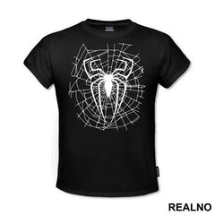 Web - SpiderMan - Majica