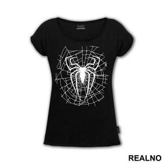 Web - SpiderMan - Majica