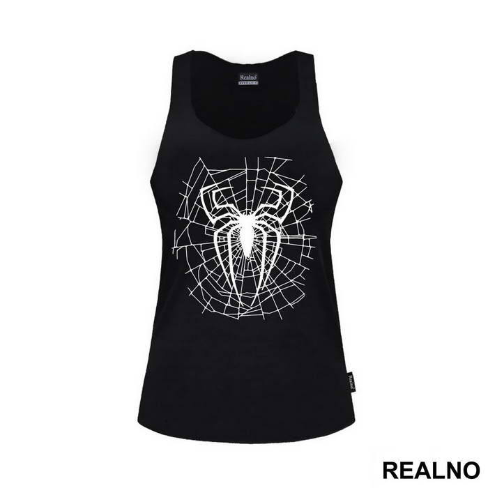 Web - SpiderMan - Majica