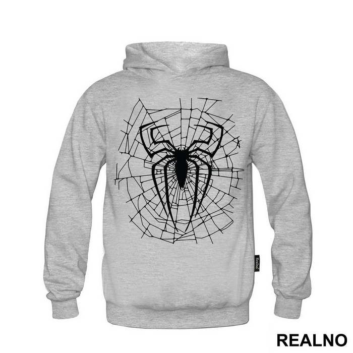 Web - SpiderMan - Majica