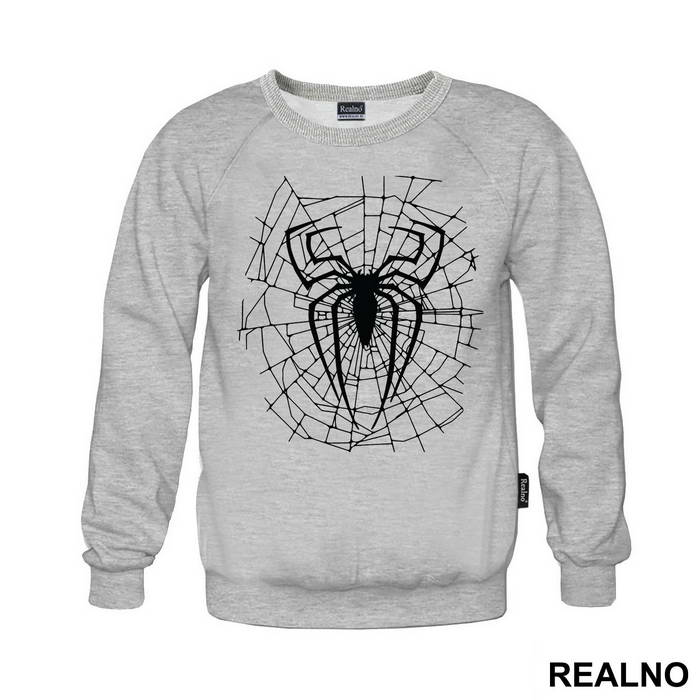 Web - SpiderMan - Majica