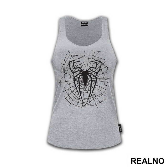 Web - SpiderMan - Majica