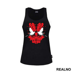 Red Splatter - SpiderMan - Majica