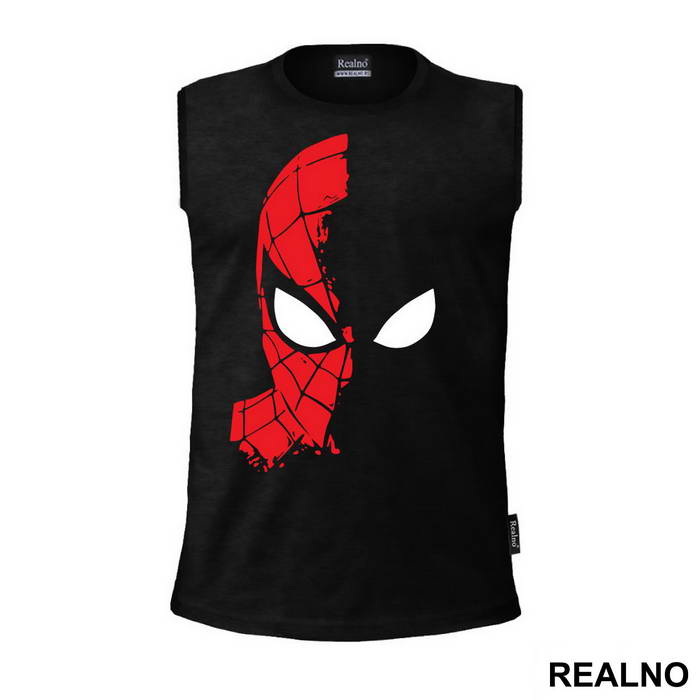 Shadow - SpiderMan - Majica