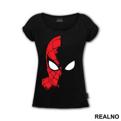 Shadow - SpiderMan - Majica