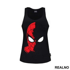Shadow - SpiderMan - Majica