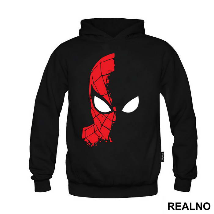 Shadow - SpiderMan - Majica