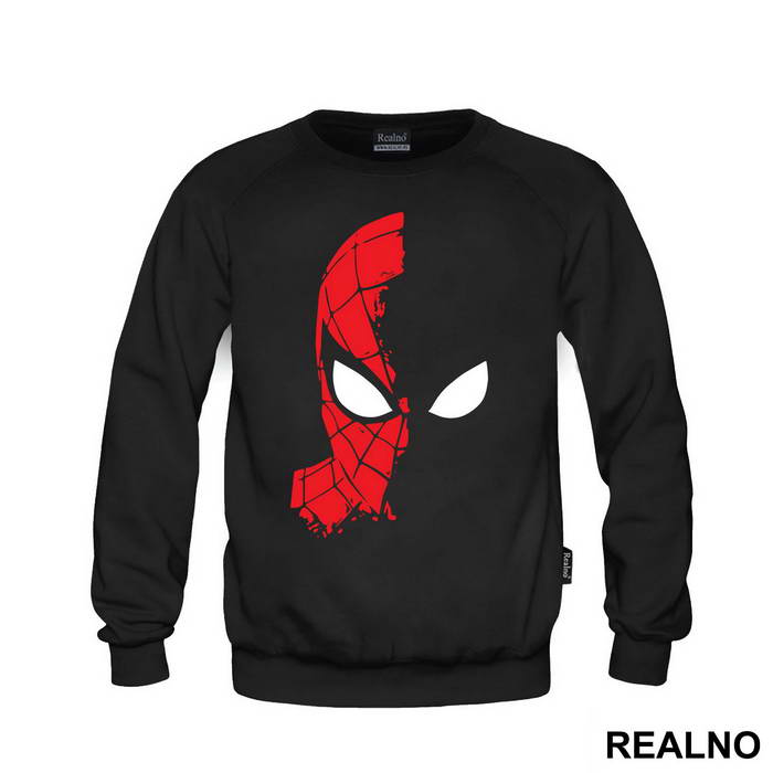 Shadow - SpiderMan - Majica