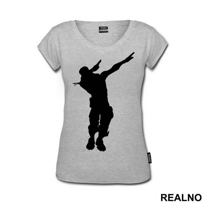 Emote Dabbing - Fortnite - Majica