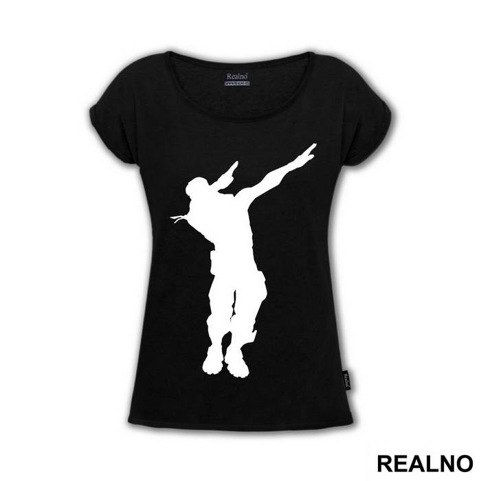 Emote Dabbing - Fortnite - Majica