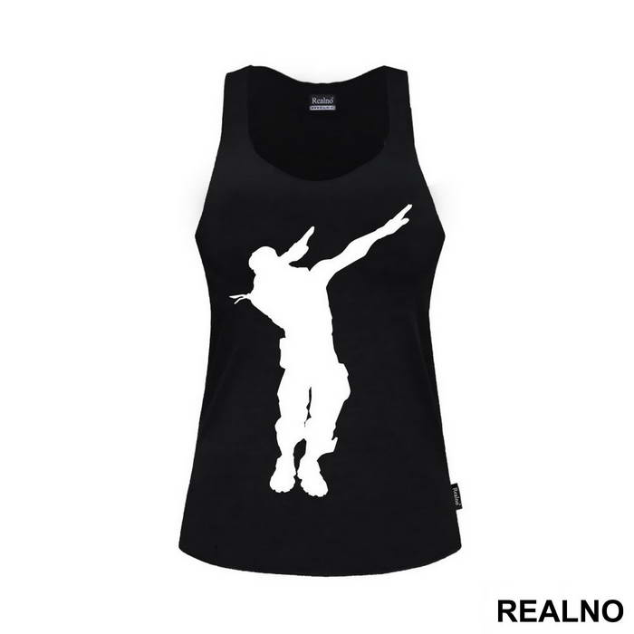 Emote Dabbing - Fortnite - Majica