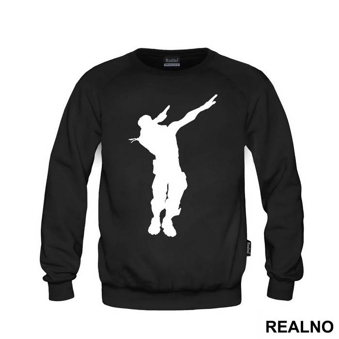 Emote Dabbing - Fortnite - Majica