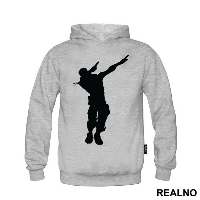 Emote Dabbing - Fortnite - Majica