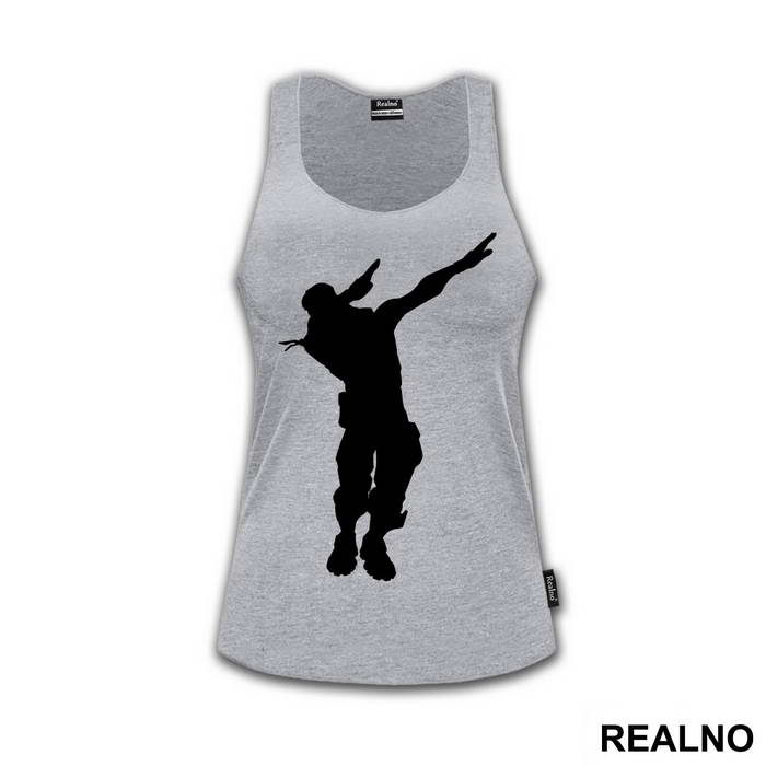 Emote Dabbing - Fortnite - Majica