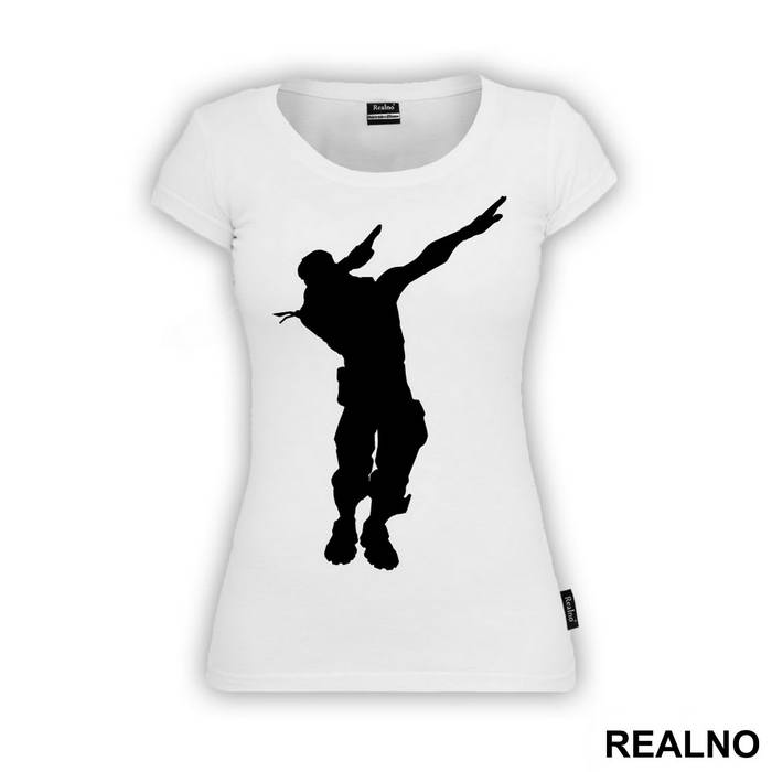 Emote Dabbing - Fortnite - Majica