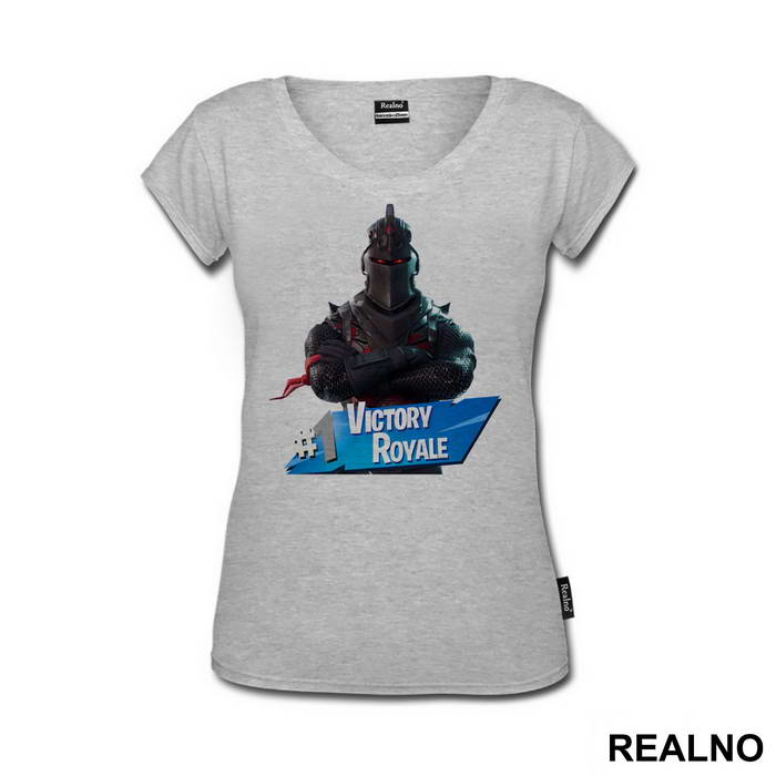Number One Victory Royal - Fortnite - Majica