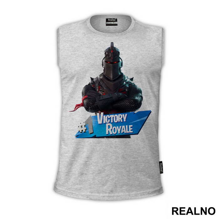 Number One Victory Royal - Fortnite - Majica