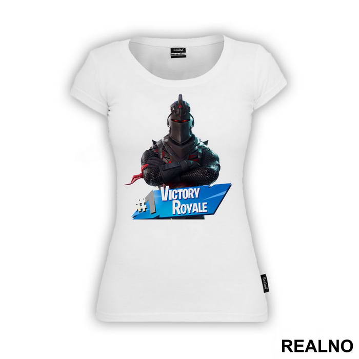 Number One Victory Royal - Fortnite - Majica