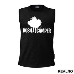 Bush Camper - Fortnite - Majica