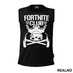 Club - Fortnite - Majica