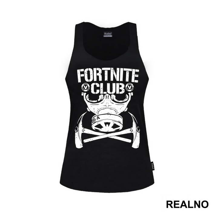 Club - Fortnite - Majica