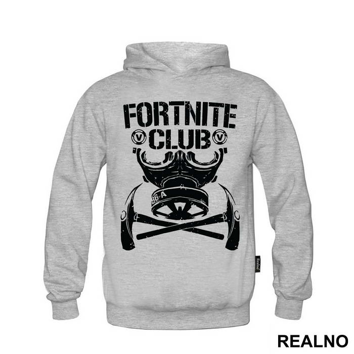 Club - Fortnite - Majica