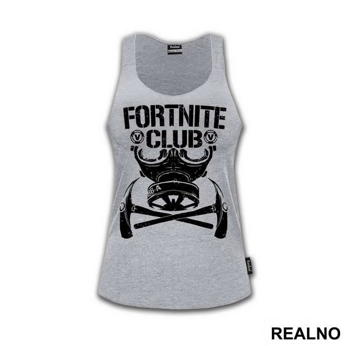 Club - Fortnite - Majica